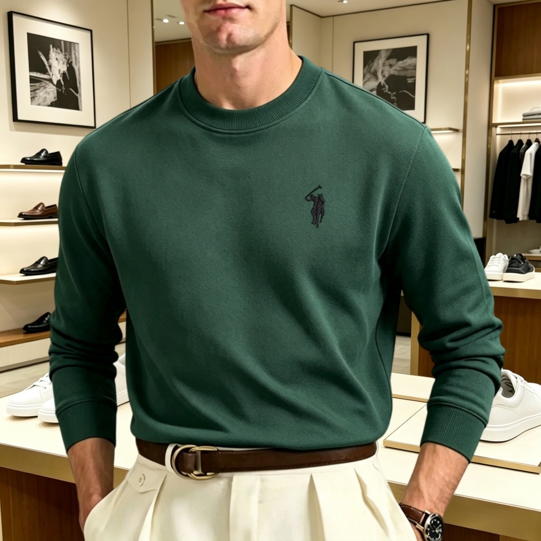 T-shirt à manches longues et c - Men'S Fashion Brands avis et prix