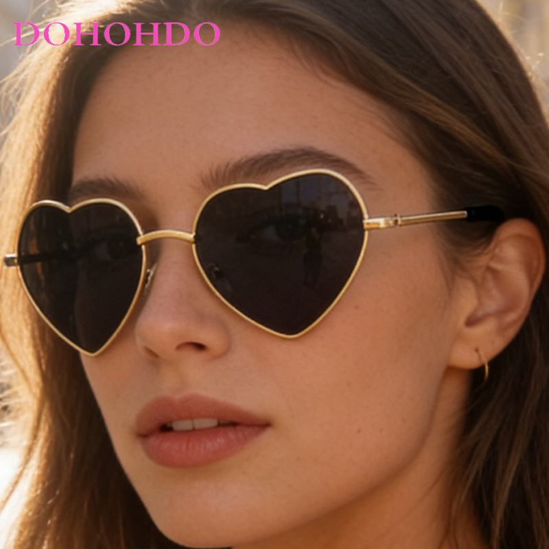 Lunettes de soleil Y2K tendanc - Men Fashion Photography avis et prix