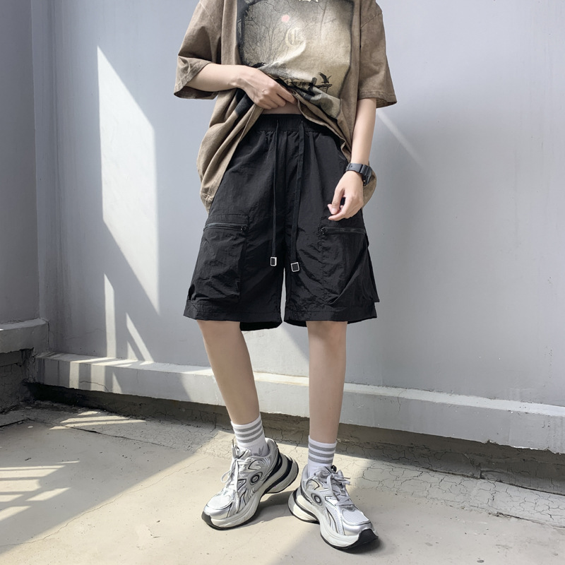 Nouveaux shorts cargo pour hom - Mens Fashion Cargo Pants avis et prix