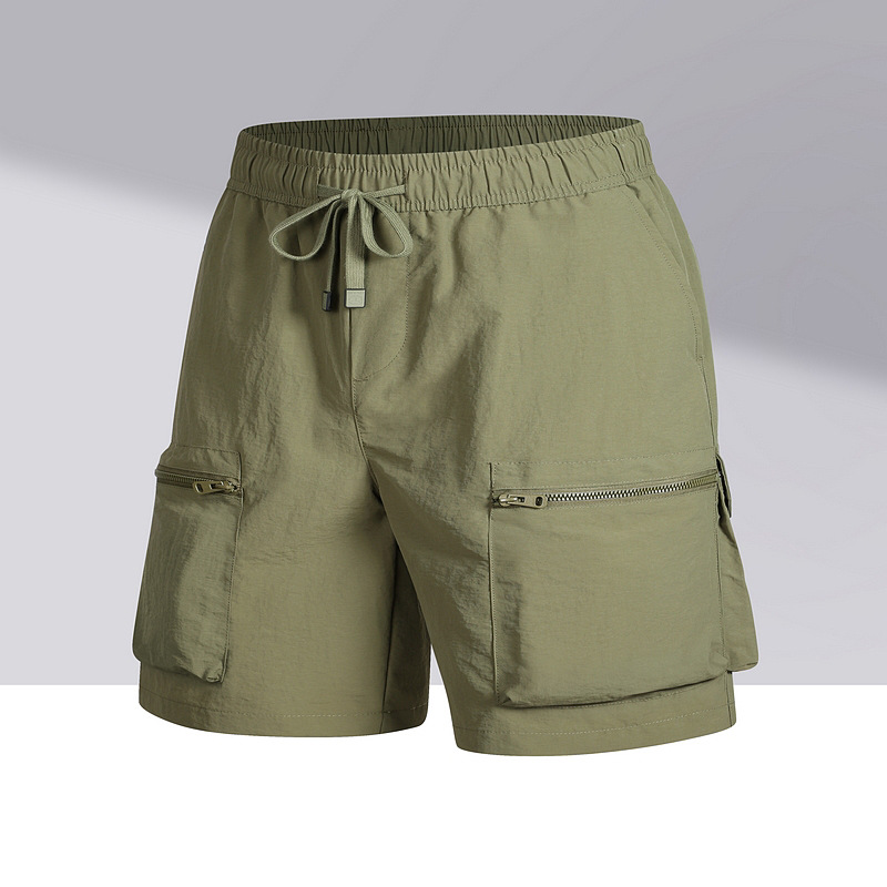 Nouveaux shorts cargo pour hom - Mens Fashion Cargo Pants avis et prix