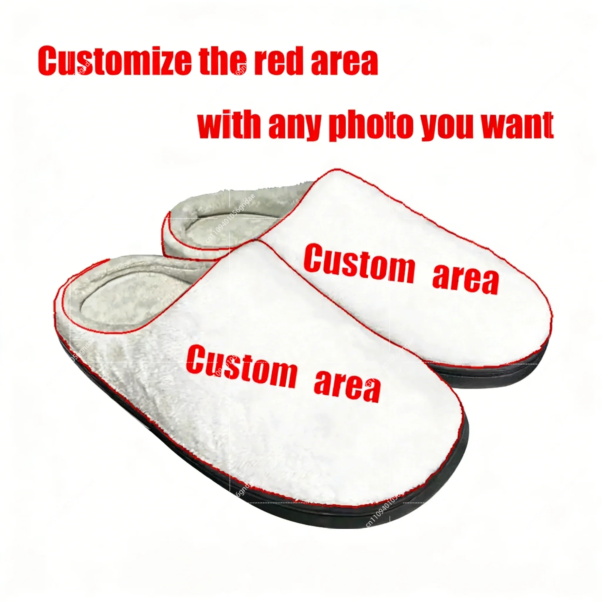 Chaussons personnalisés en cot - Men'S Fashion For 30 Year Olds avis et prix