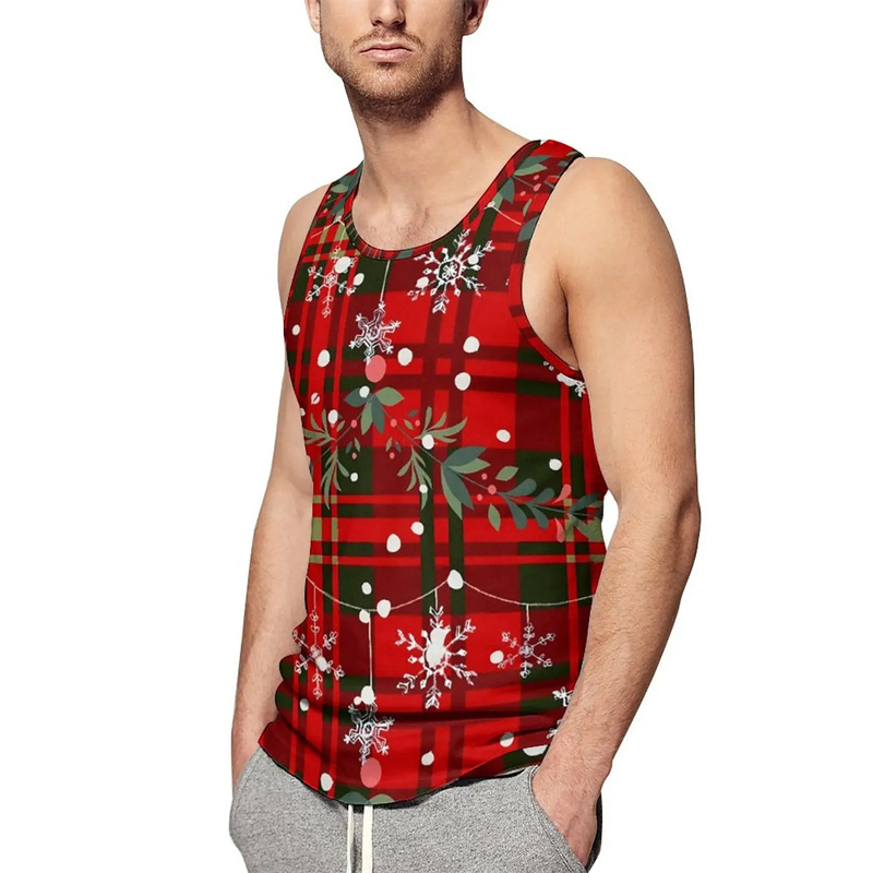 Haut précieux d'impression de  - Mens Xmas Fashion avis et prix