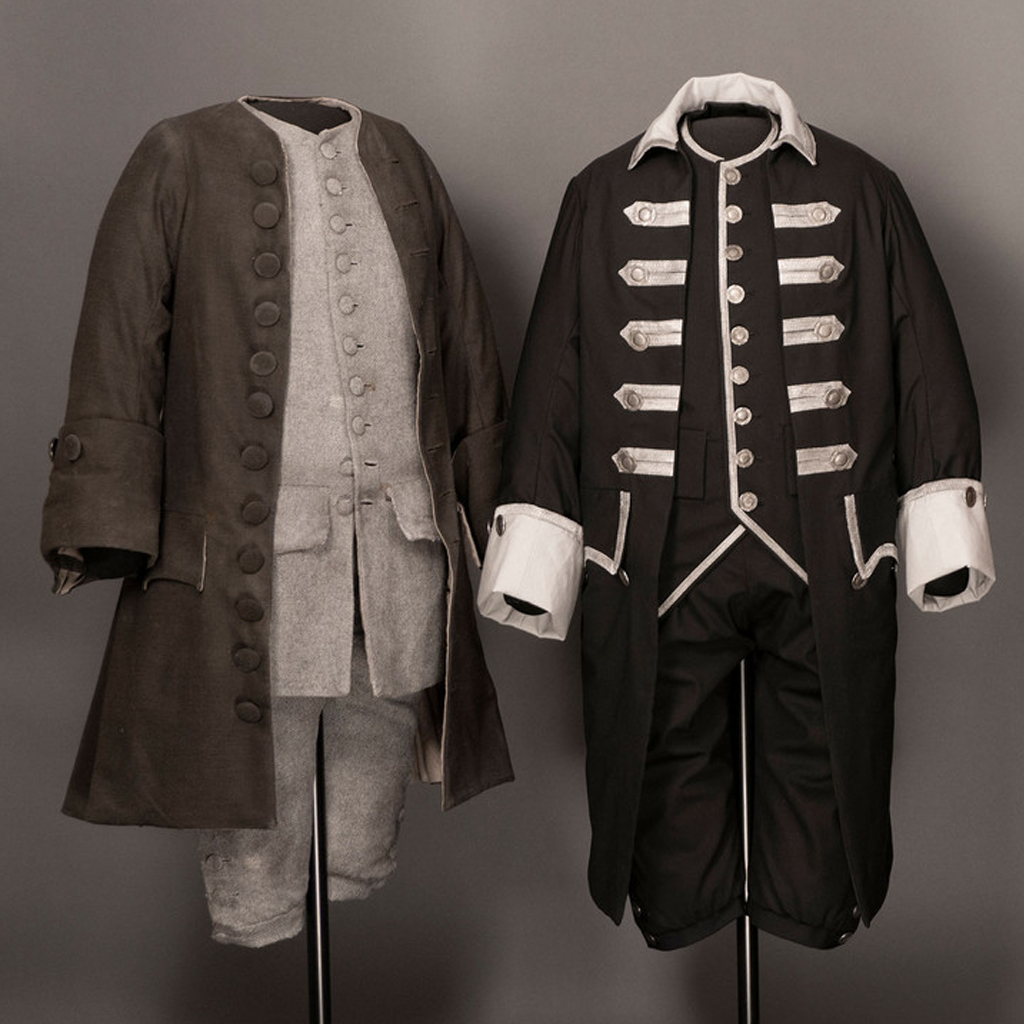 Costume Victorien de Style Rét - Jacket Mens Fashion avis et prix