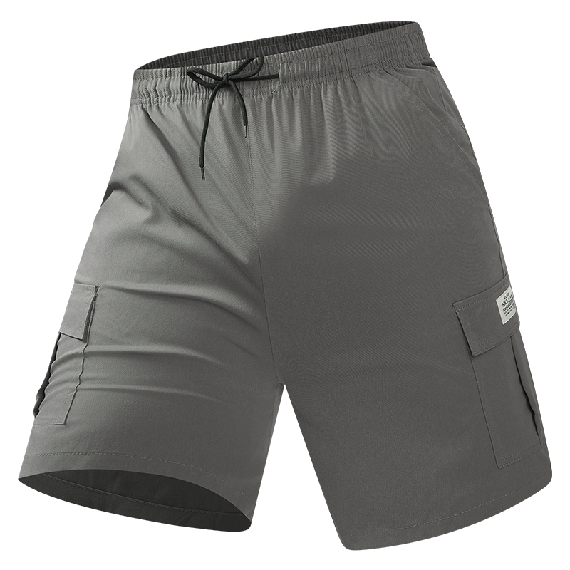 Hommes été nouveau Short Cargo - Mens Fashion Cargo Pants avis et prix