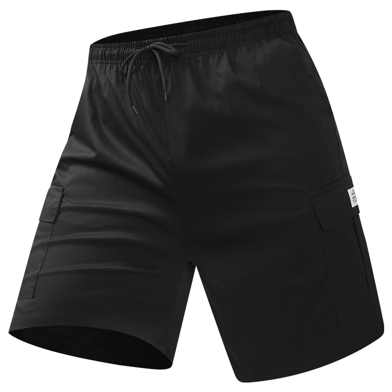 Hommes été nouveau Short Cargo - Mens Fashion Cargo Pants avis et prix