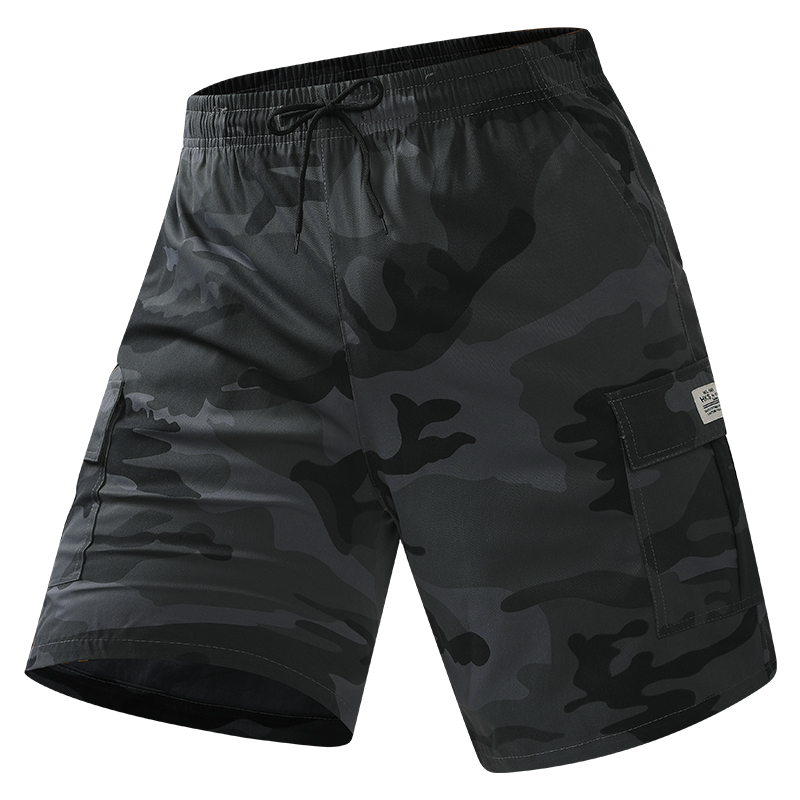 Hommes été nouveau Short Cargo - Mens Fashion Cargo Pants avis et prix