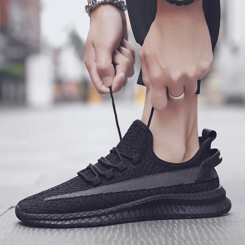 Chaussures tissées pour hommes - Men'S Fashion Brands avis et prix