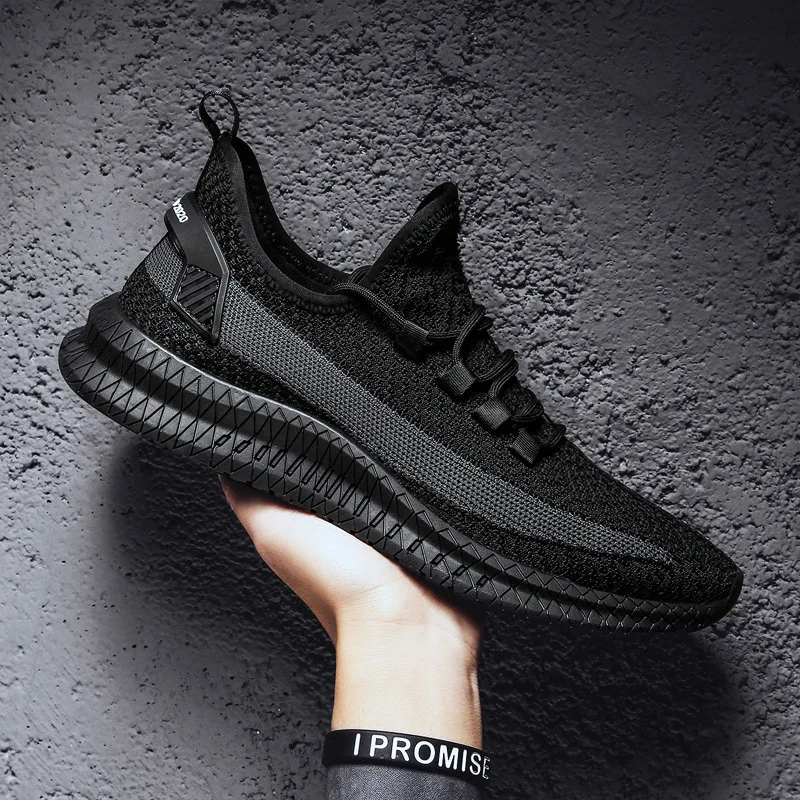 Chaussures tissées pour hommes - Men'S Fashion Brands avis et prix