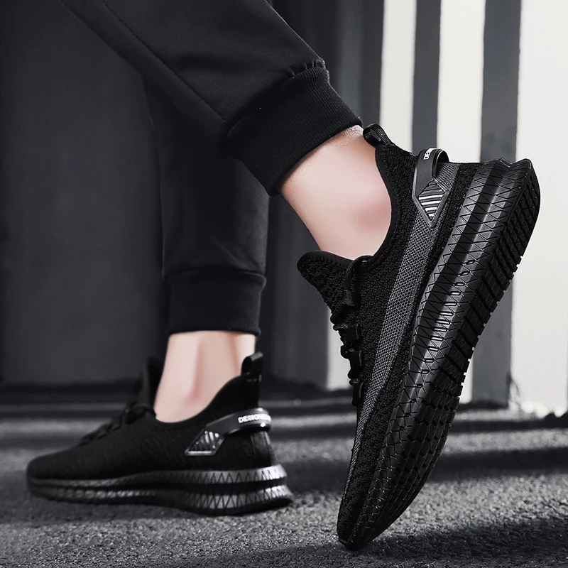 Chaussures tissées pour hommes - Men'S Fashion Brands avis et prix