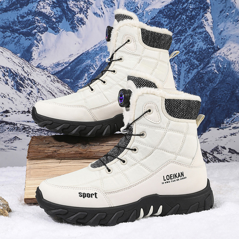 2025 hiver nouveau Style haut  - Men'S Fashion Line avis et prix