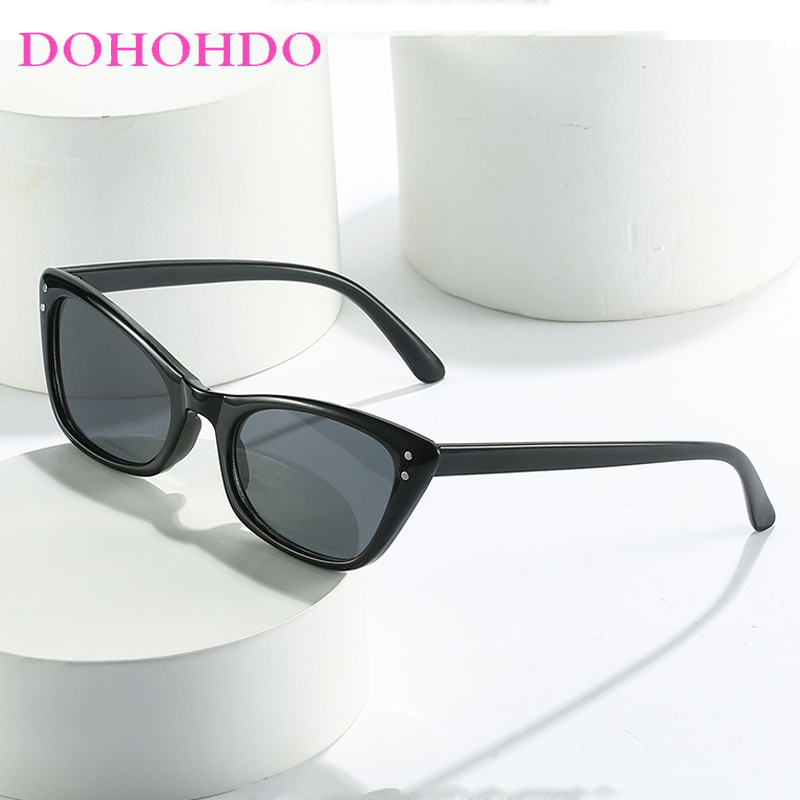 Lunettes de soleil Vintage œil - Men Fashion Photography avis et prix