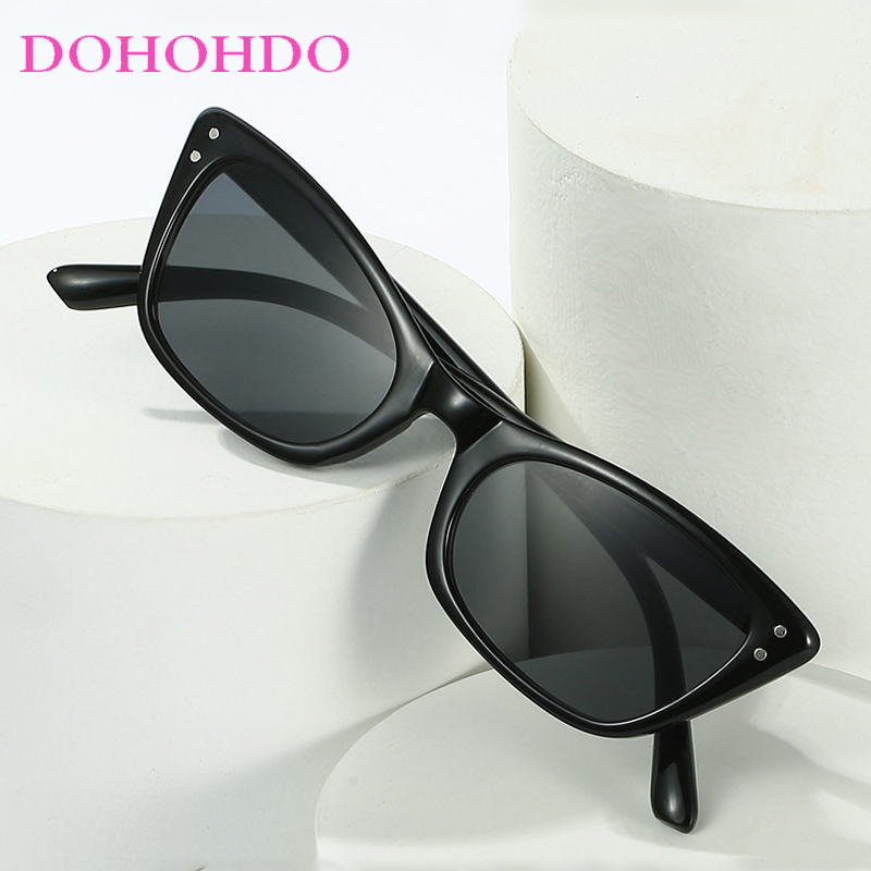 Lunettes de soleil Vintage œil - Men Fashion Photography avis et prix