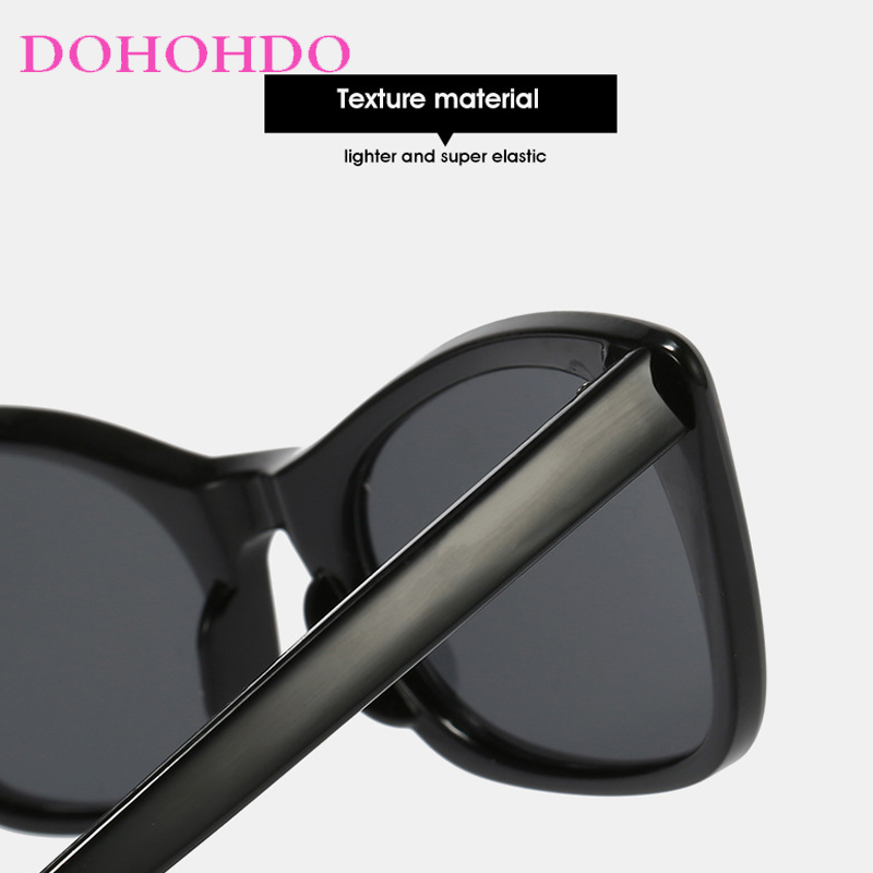 Lunettes de soleil Vintage œil - Men Fashion Photography avis et prix