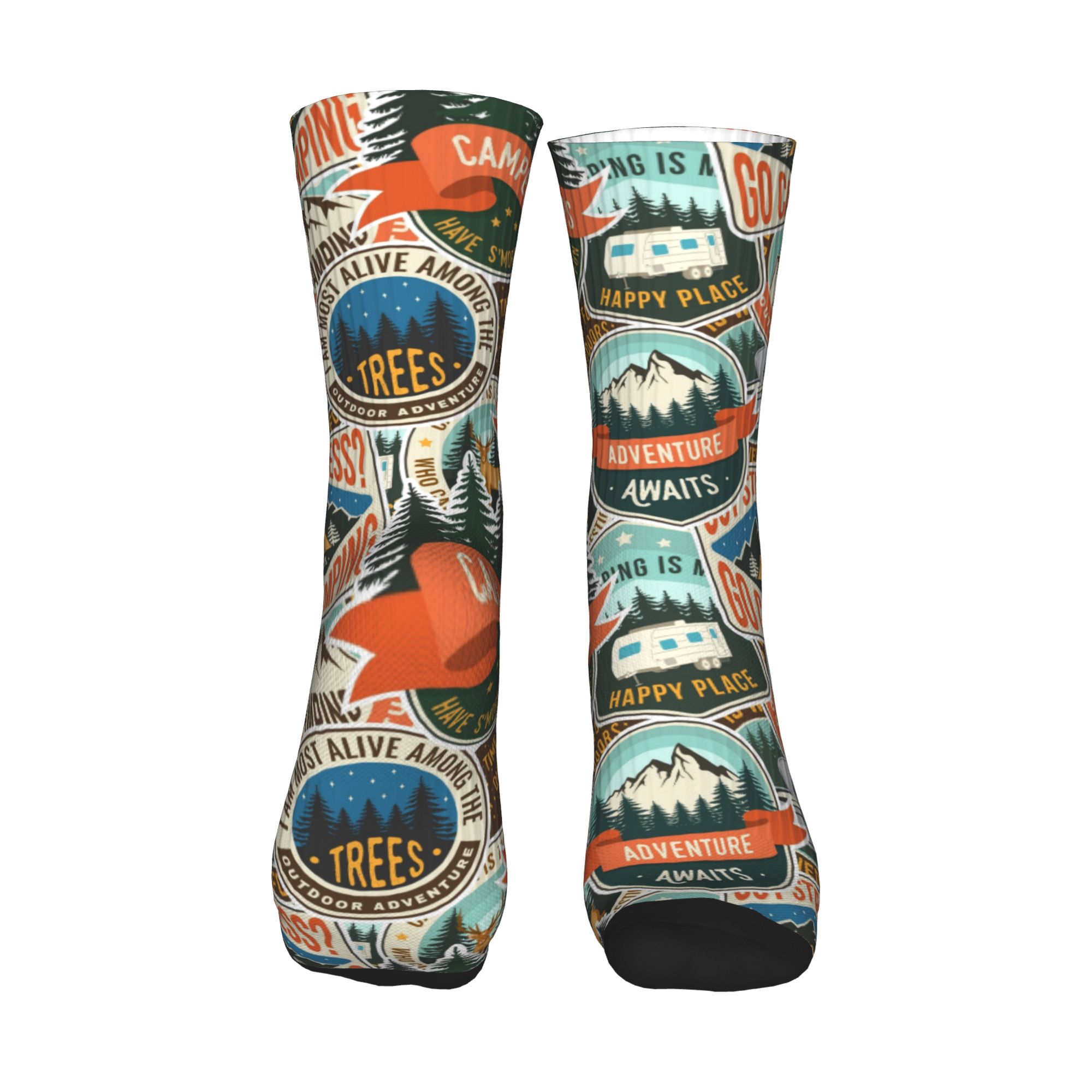 Chaussettes unisexes respirant - Mens Fashion Dress avis et prix