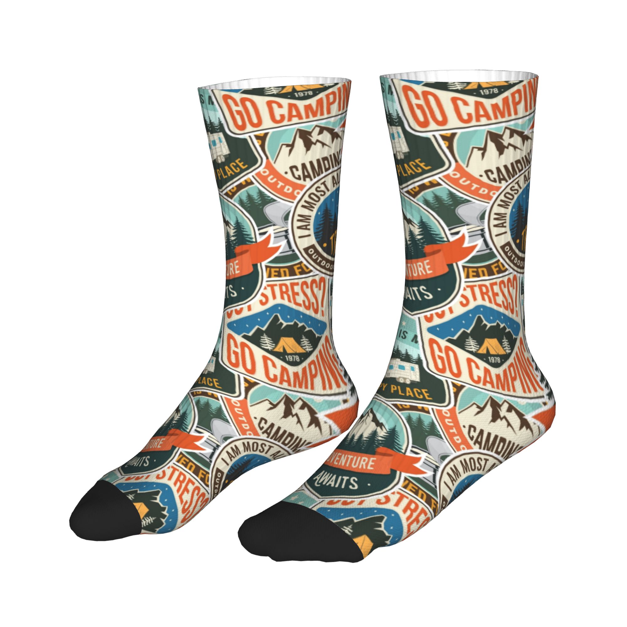 Chaussettes unisexes respirant - Mens Fashion Dress avis et prix