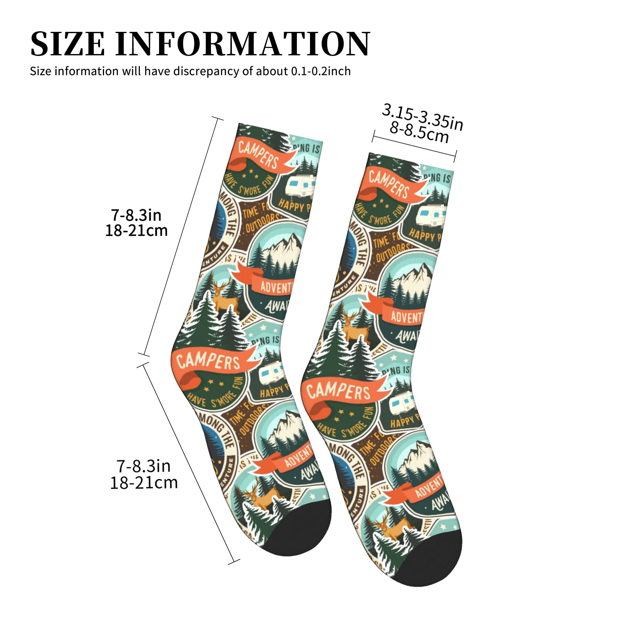 Chaussettes unisexes respirant - Mens Fashion Dress avis et prix