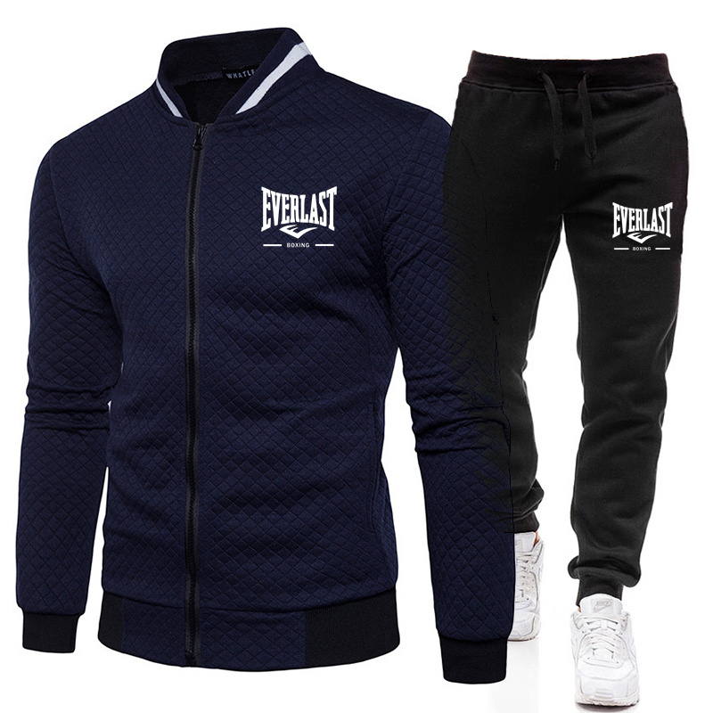 Ensemble de veste et pantalon  - Jacket Mens Fashion avis et prix