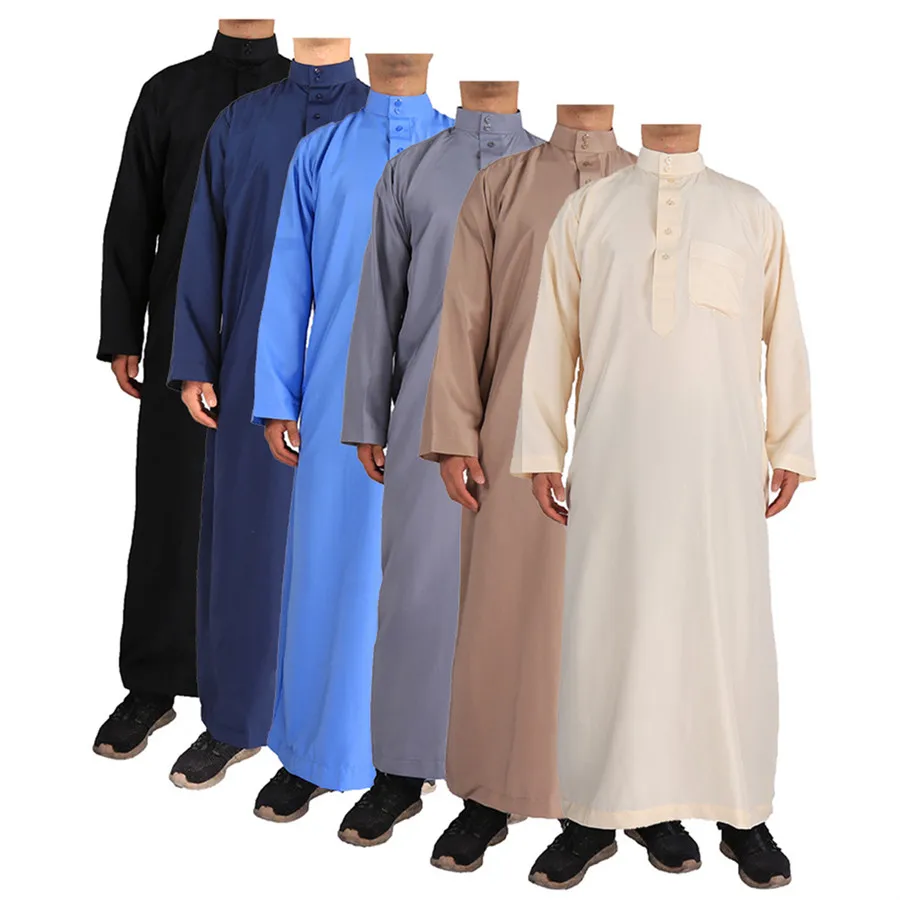 Vêtements islamiques hommes so - Men'S Fashion Kurta avis et prix