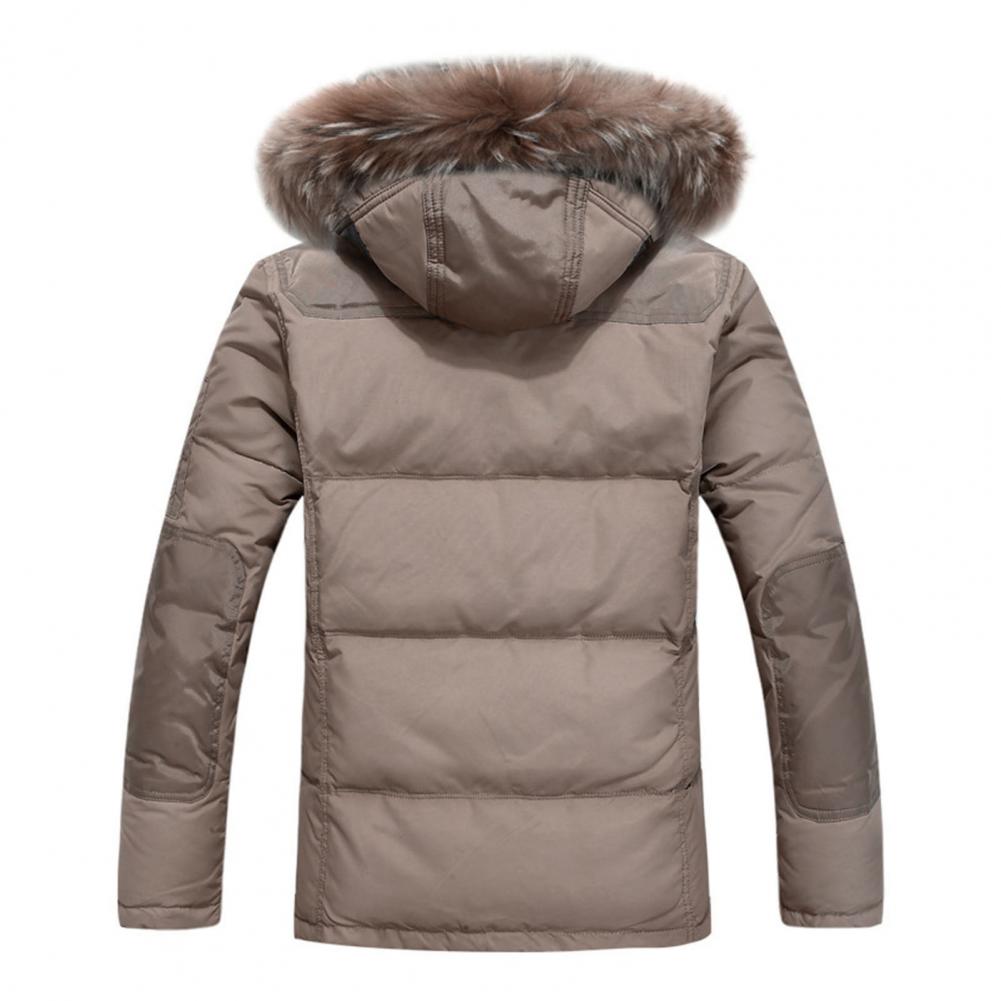Nouvelle Veste Décontractée Po - Jacket Mens Fashion avis et prix