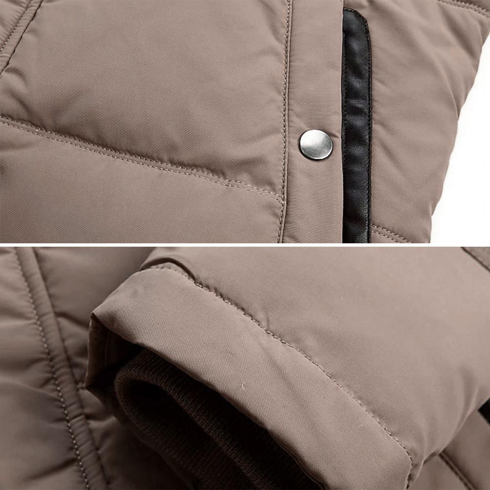 Nouvelle Veste Décontractée Po - Jacket Mens Fashion avis et prix