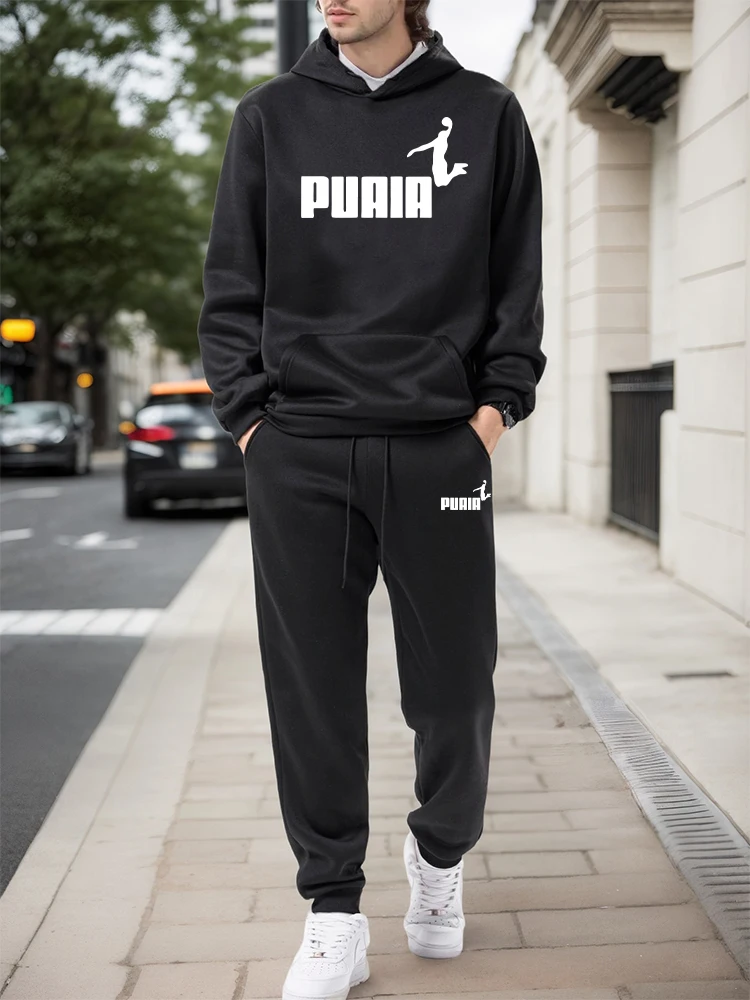 Ensemble Homme/Haut à Capuche/ - Men'S Fashion Hoodies avis et prix