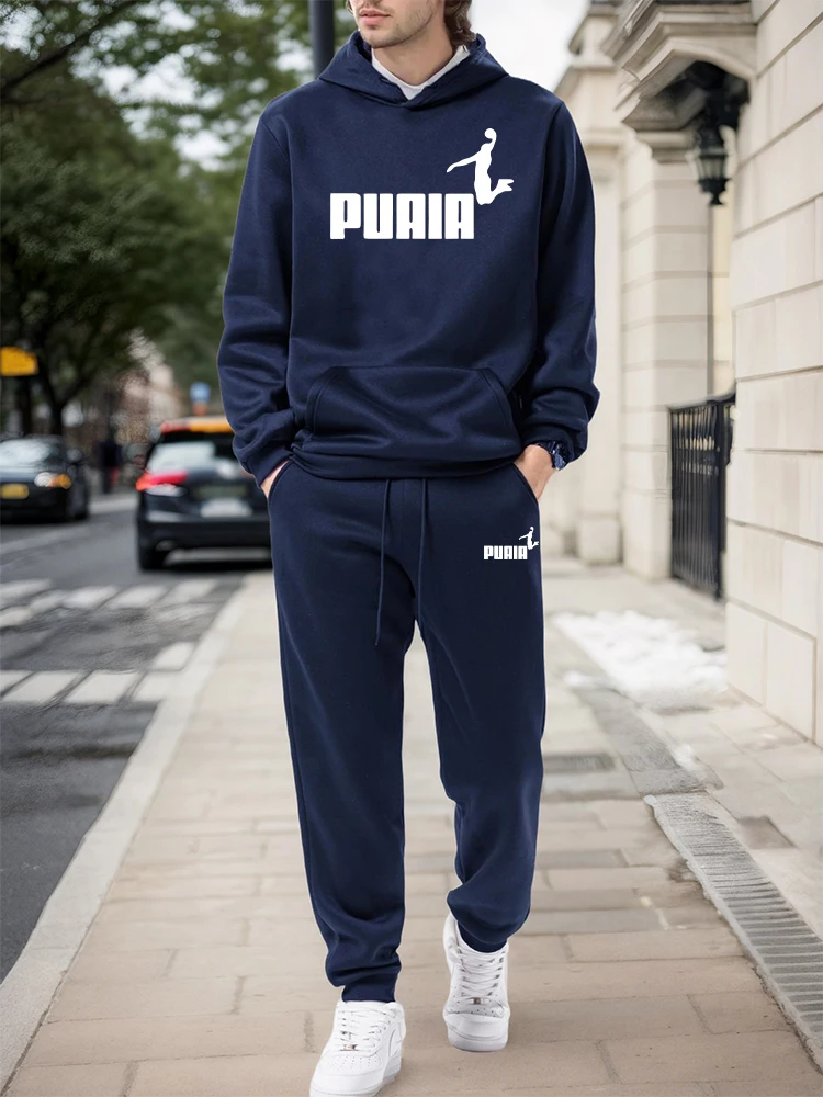 Ensemble Homme/Haut à Capuche/ - Men'S Fashion Hoodies avis et prix
