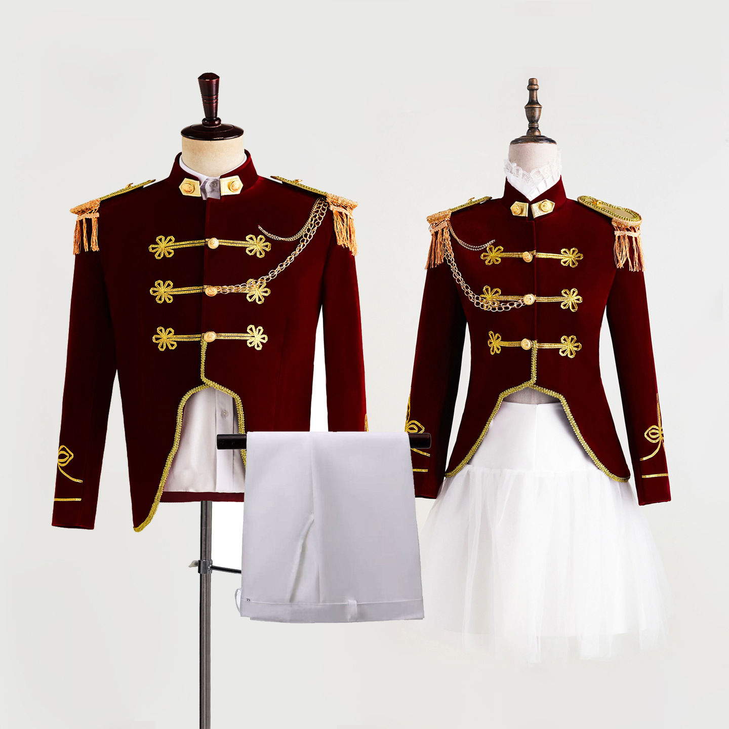 Costume de robe marine à la mo - Jacket Mens Fashion avis et prix