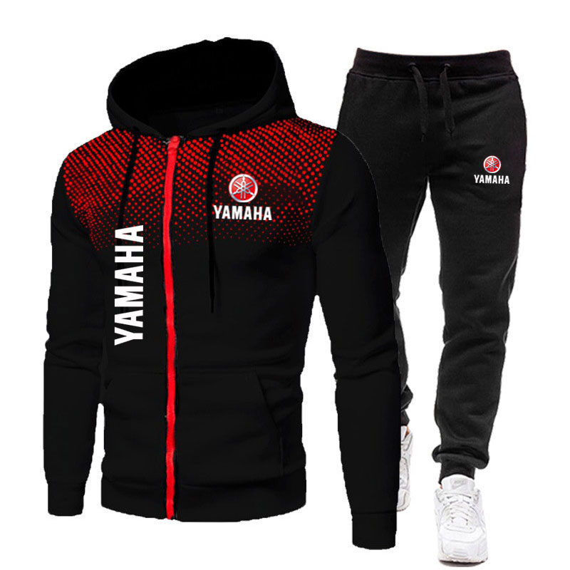 Ensembles pour hommes Yamaha a - Men'S Fashion Hoodies avis et prix