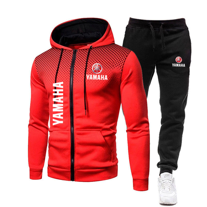 Ensembles pour hommes Yamaha a - Men'S Fashion Hoodies avis et prix