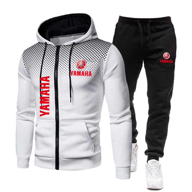 Ensembles pour hommes Yamaha a - Men'S Fashion Hoodies avis et prix