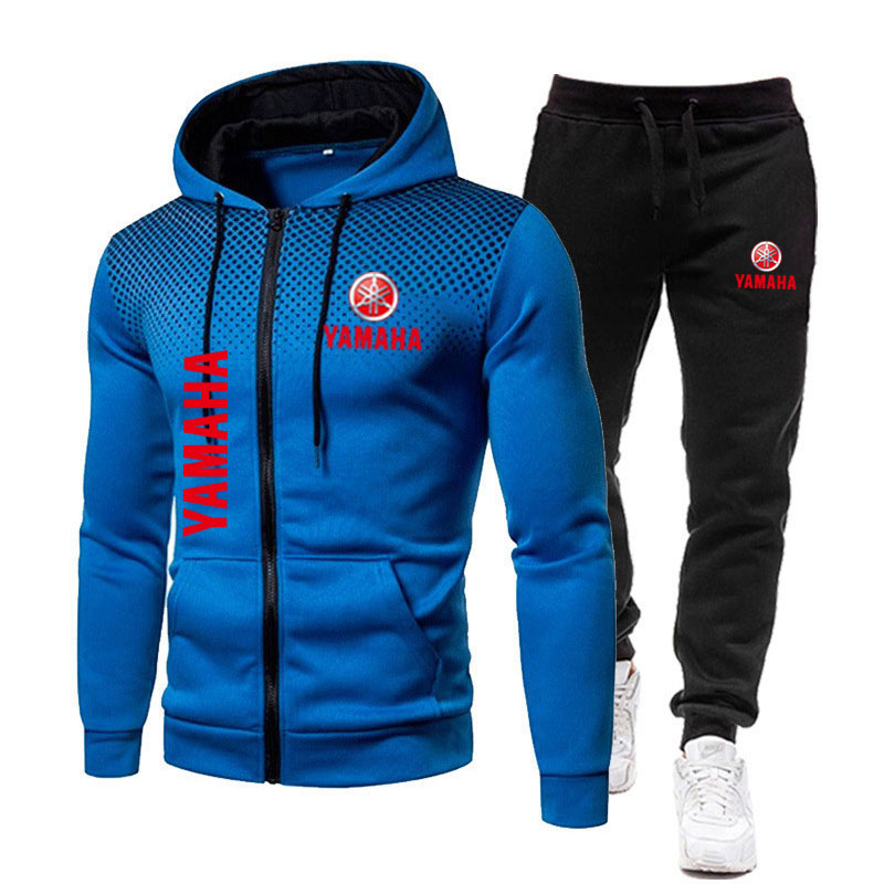 Ensembles pour hommes Yamaha a - Men'S Fashion Hoodies avis et prix