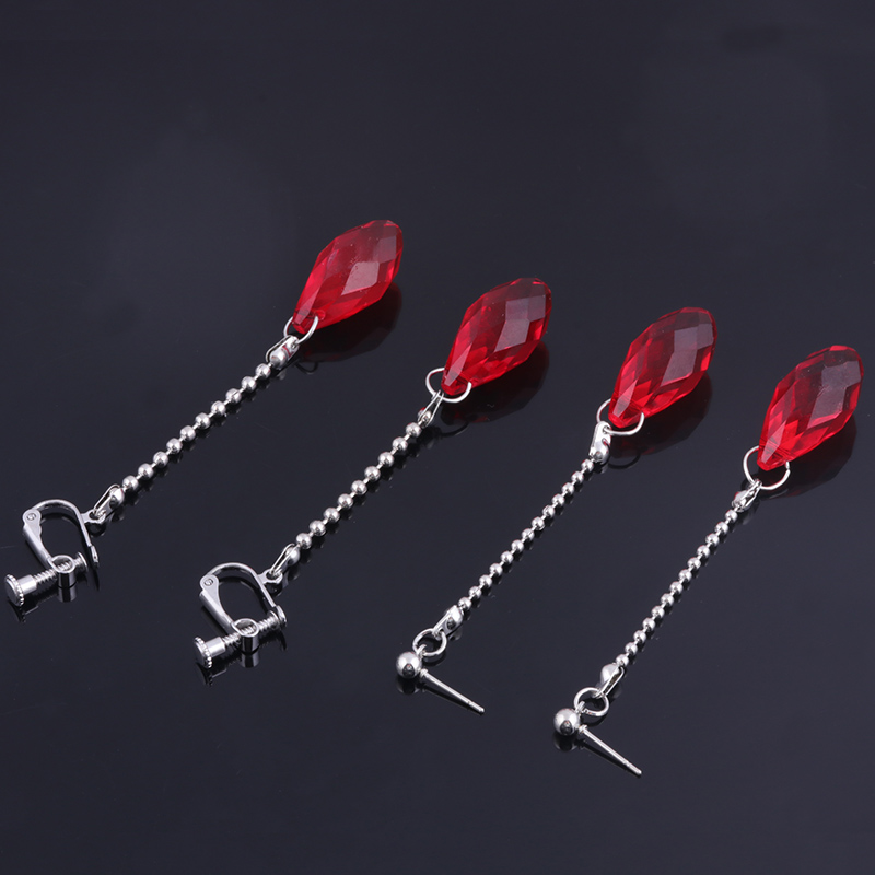 Boucles d'oreilles Cosplay Kur - Men'S Fashion Kurta avis et prix