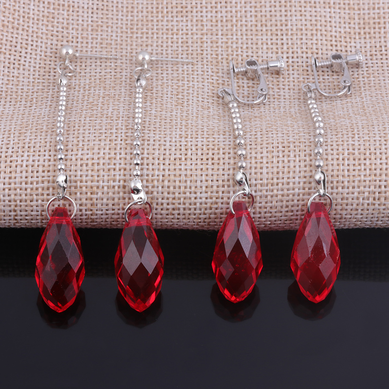 Boucles d'oreilles Cosplay Kur - Men'S Fashion Kurta avis et prix