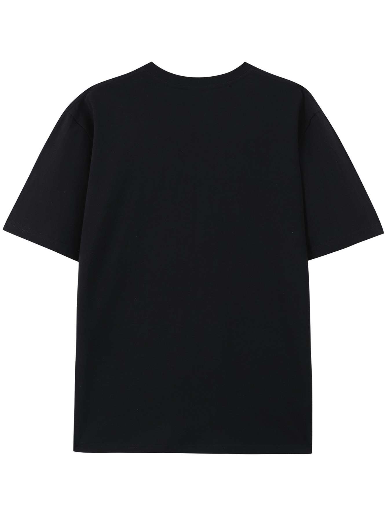 T-shirt imprimé pour hommes av - Men'S Fashion Quotes avis et prix