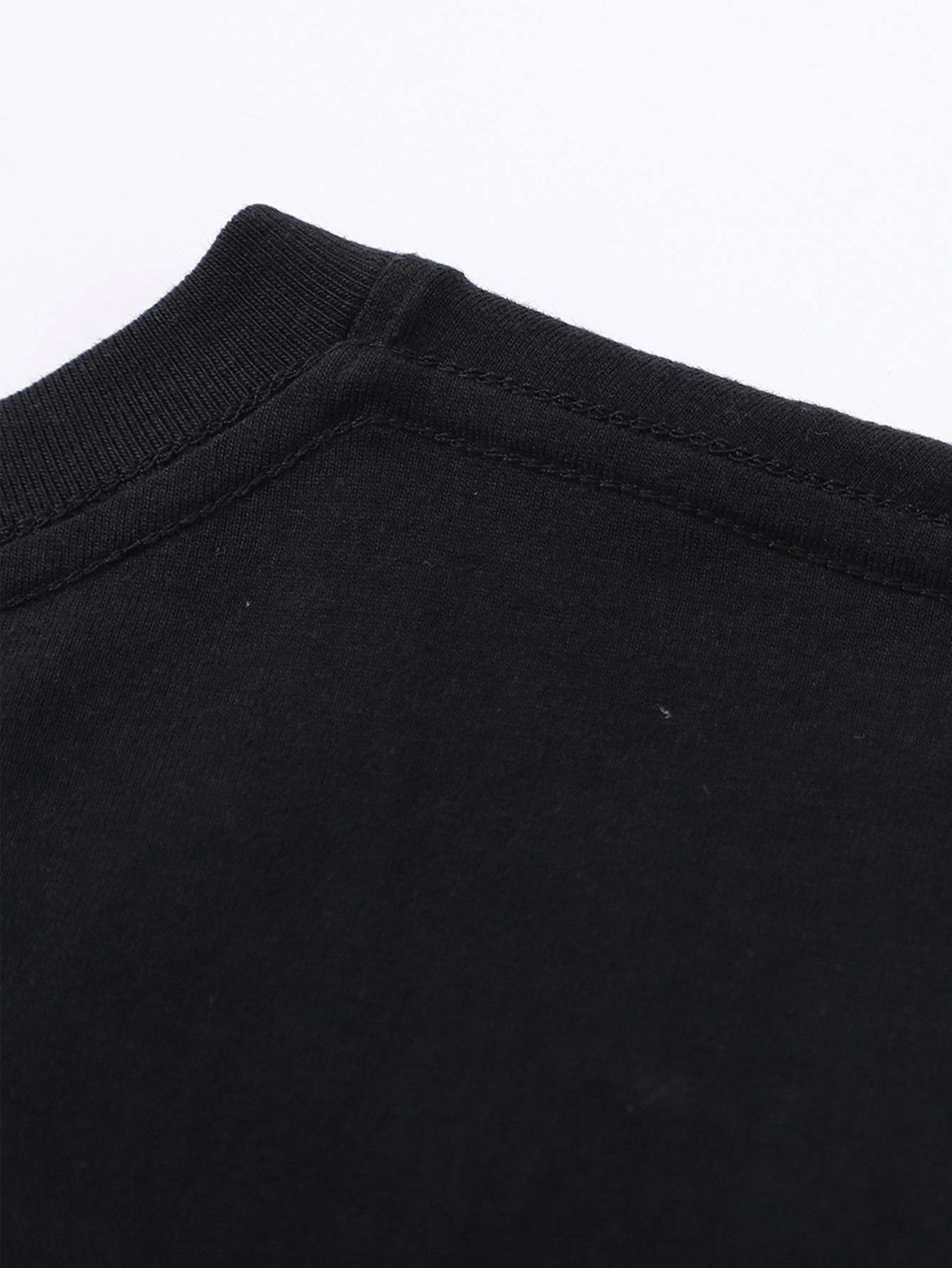 T-shirt imprimé pour hommes av - Men'S Fashion Quotes avis et prix