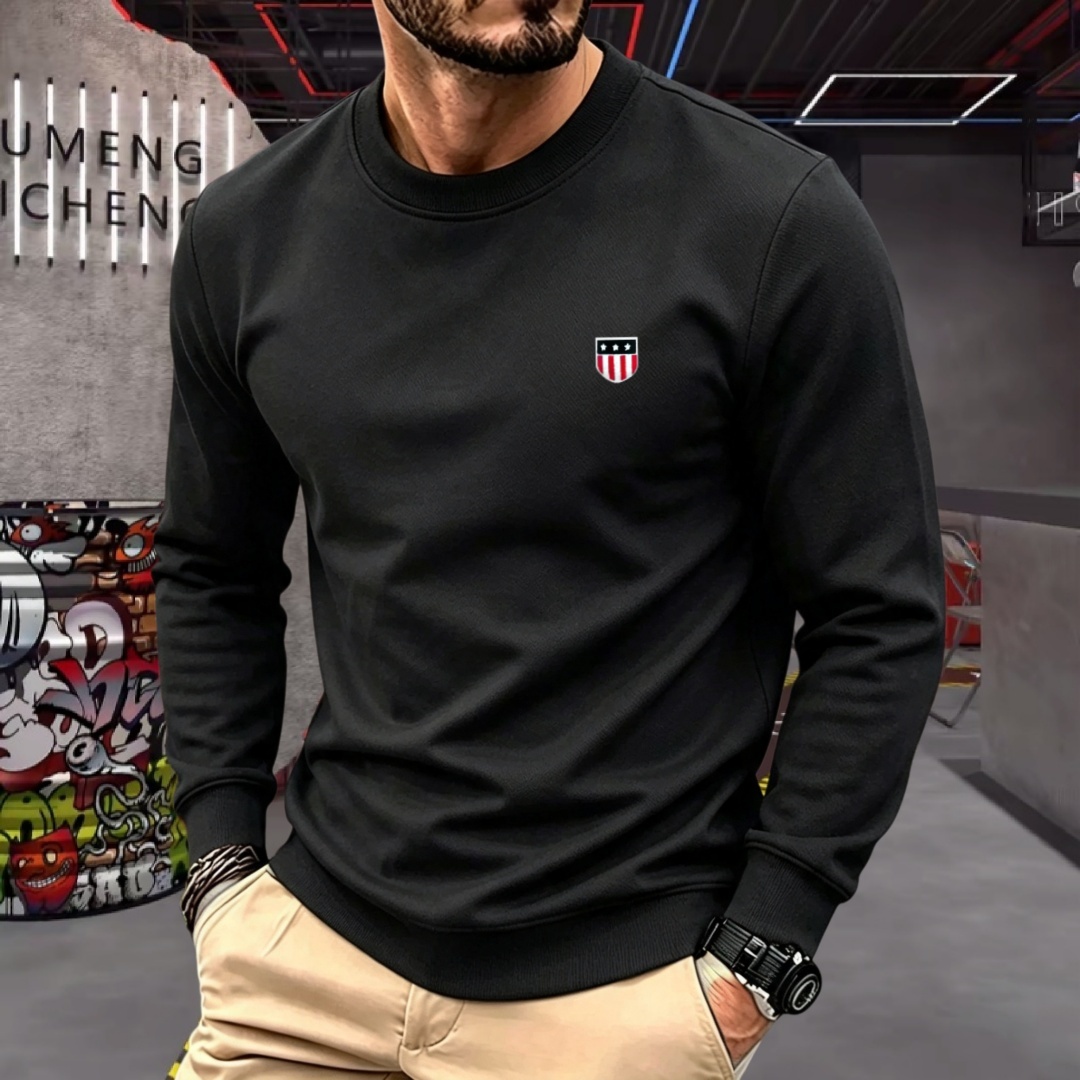 T-shirt à manches longues et c - Men'S Fashion Brands avis et prix