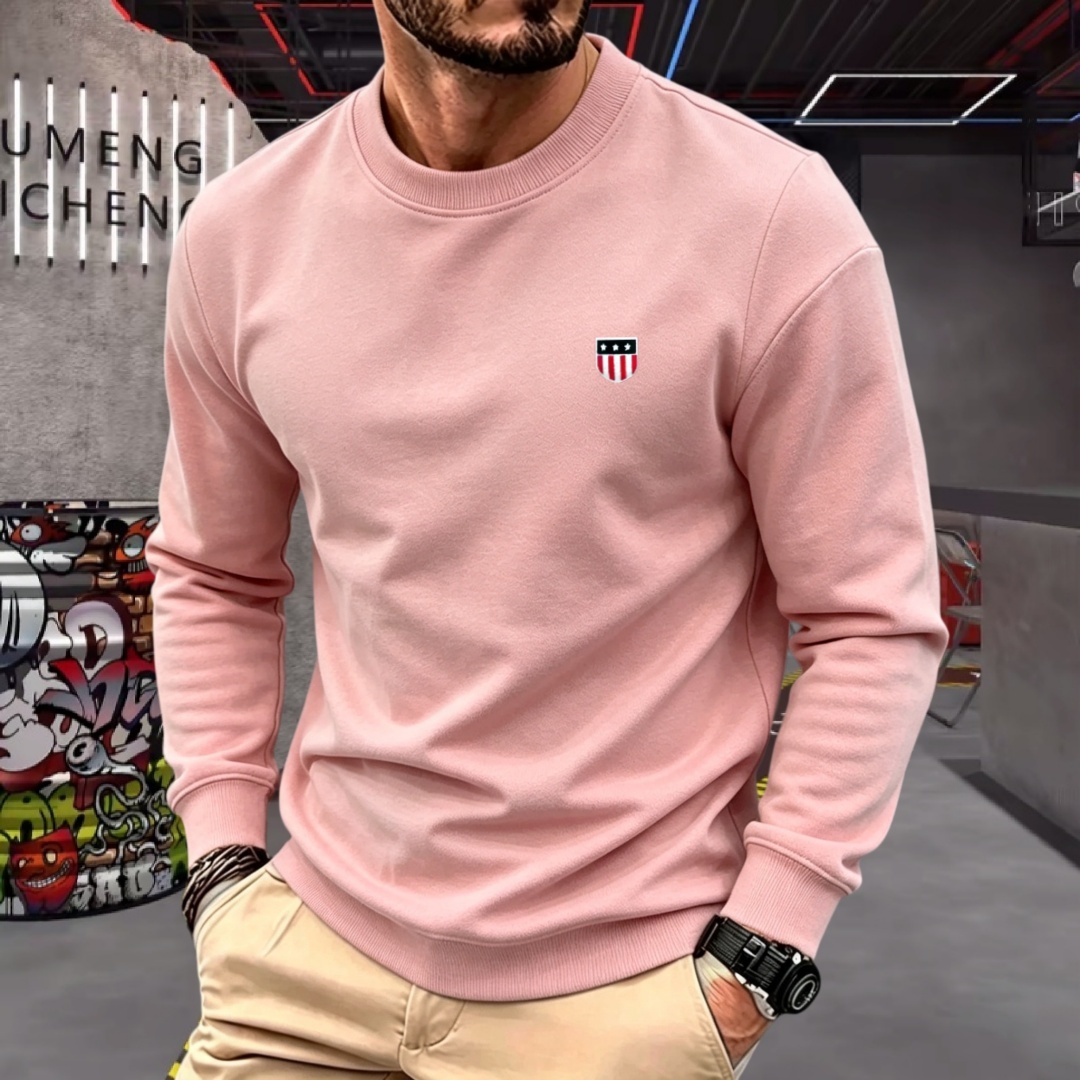 T-shirt à manches longues et c - Men'S Fashion Brands avis et prix
