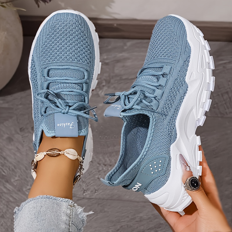 Baskets en tricot respirantes, - Men'S Fashion For 30 Year Olds avis et prix