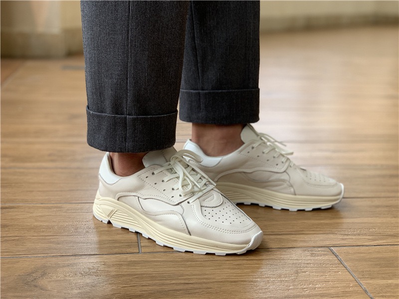 Chaussures décontractées à lac - Mens Fashion Show avis et prix