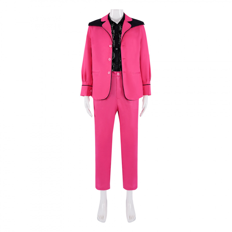 Costume de film Elvis Presley, - Jacket Mens Fashion avis et prix