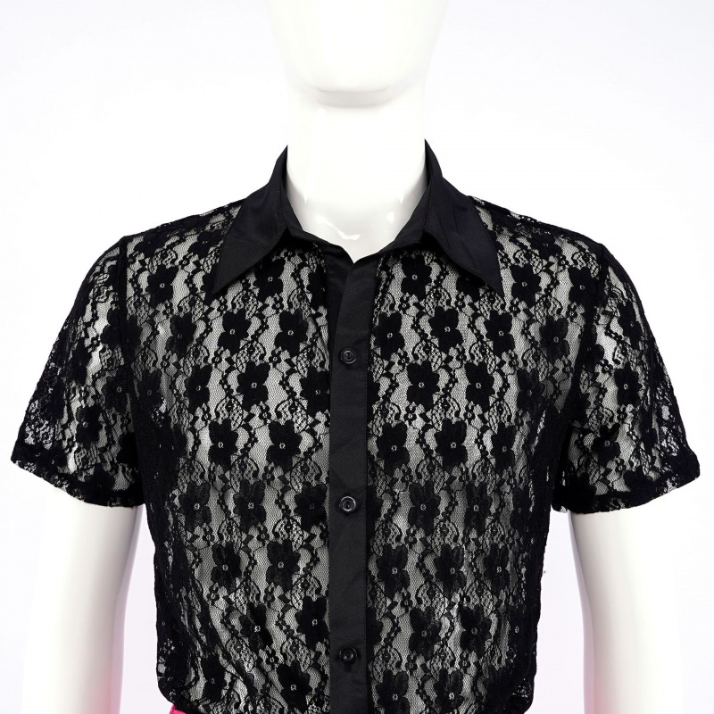 Costume de film Elvis Presley, - Jacket Mens Fashion avis et prix
