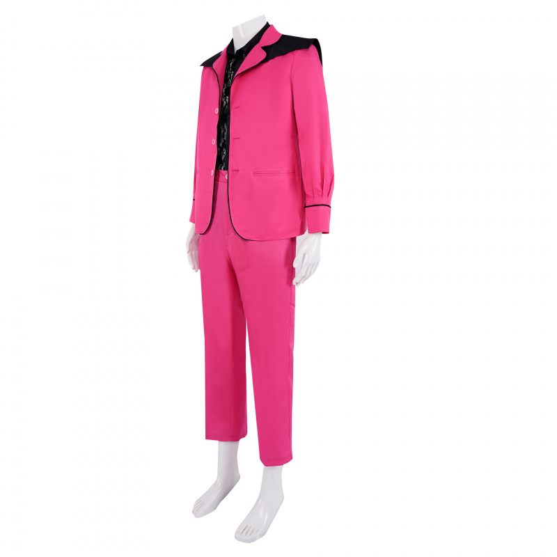 Costume de film Elvis Presley, - Jacket Mens Fashion avis et prix