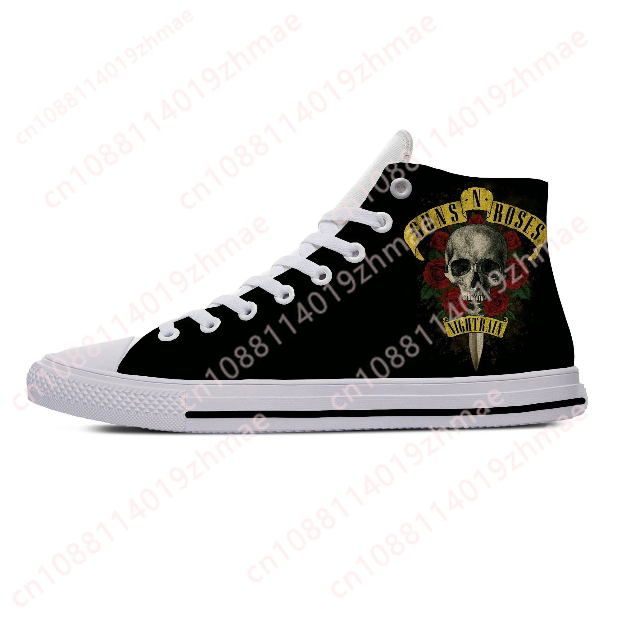 Nouvelles Baskets Montantes Dé - Mens Fashion Show avis et prix