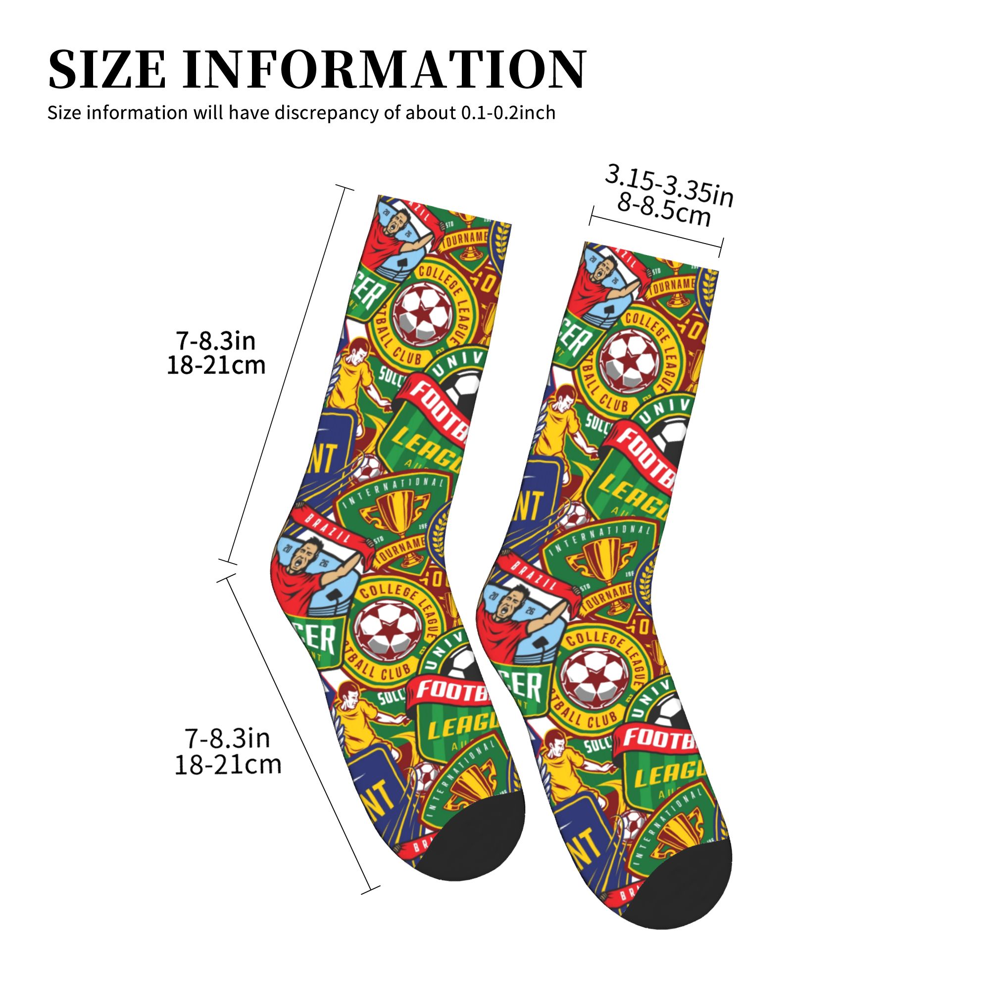 Chaussettes de sport rétro à m - Mens Fashion Dress avis et prix