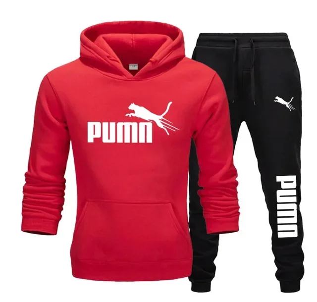 Nouvel ensemble deux pièces te - Men'S Fashion Hoodies avis et prix