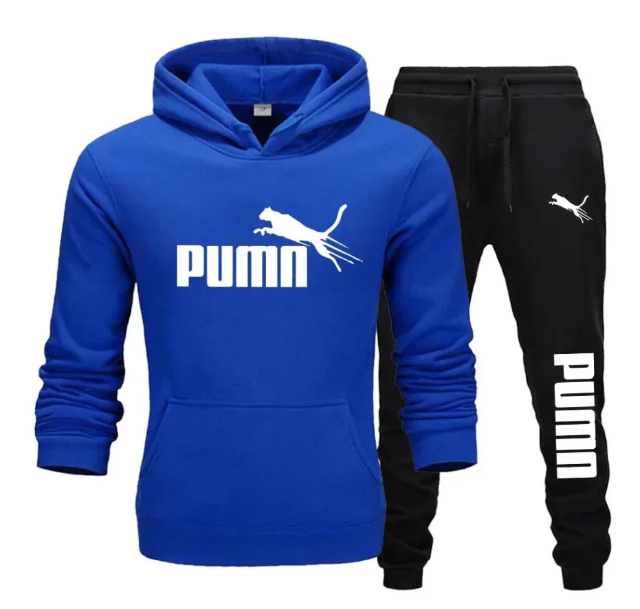 Nouvel ensemble deux pièces te - Men'S Fashion Hoodies avis et prix