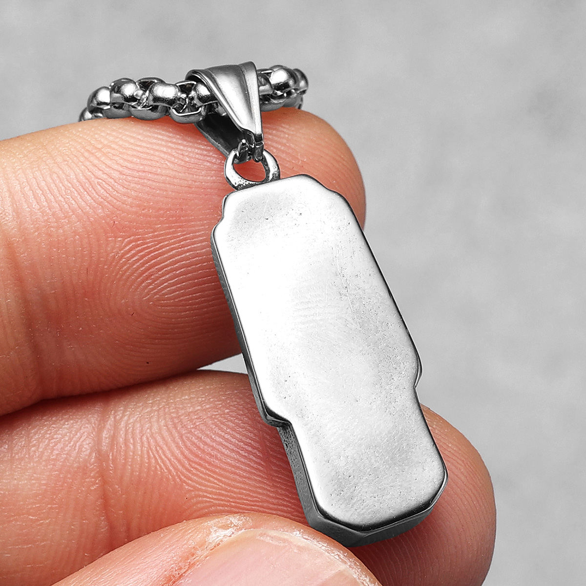 Moai pendentifs Statue collier - Mens Xmas Fashion avis et prix