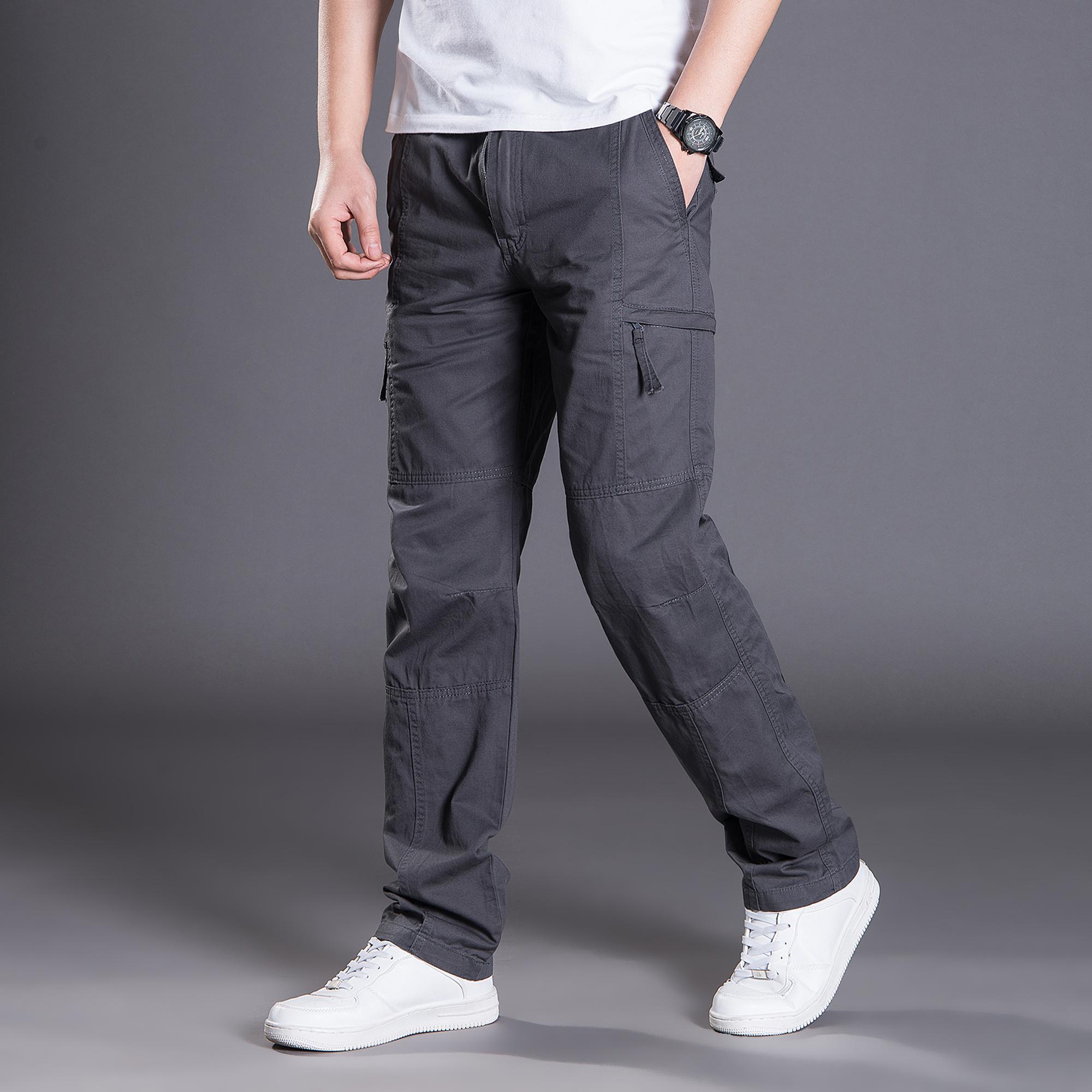 Pantalon cargo de travail pour - Cargo Jogger Pants avis et prix