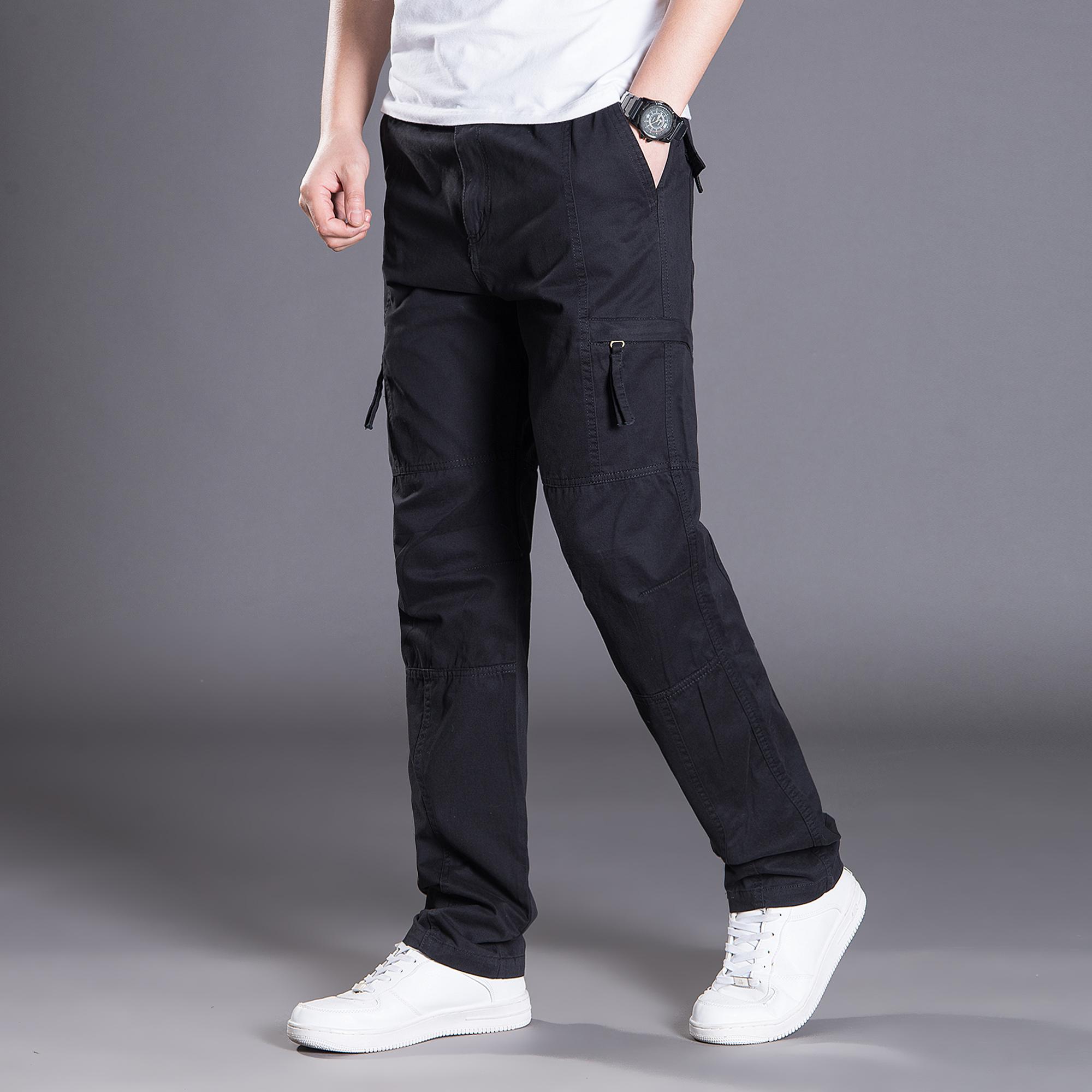 Pantalon cargo de travail pour - Cargo Jogger Pants avis et prix