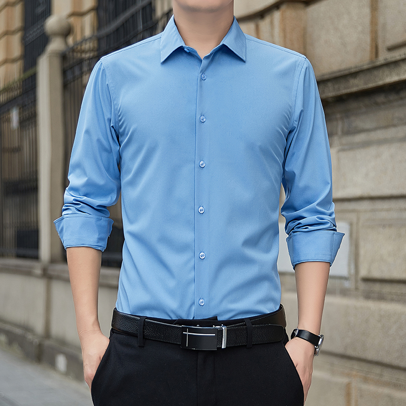 Nouvelle Chemise Formelle Homm - Men'S Fashion Brands avis et prix